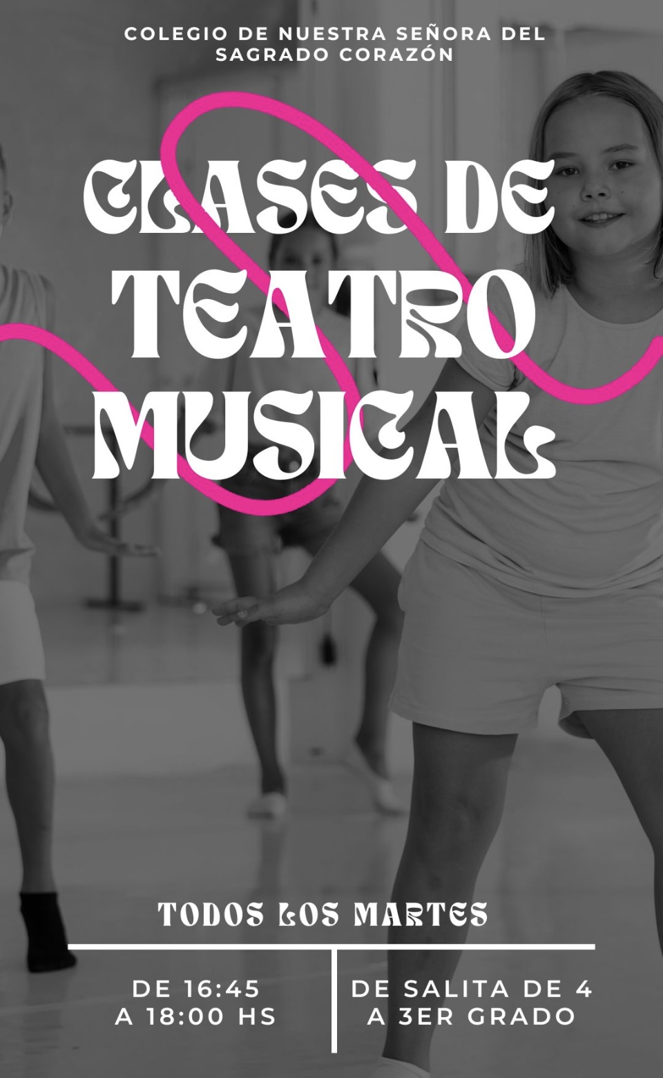 Teatro Musical